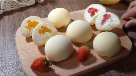 雪媚娘1对装 商品图5