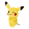 多美 TOMY精灵宝可梦Chokkorisan皮卡丘(眨眼)204289 商品缩略图1