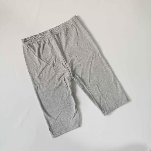 ***【开放日 腾坑位】一条选用莫代尔 安全无束缚的安全裤 自产 让孩子在夏季放肆自由玩耍 妈妈再也不用担心汉子公主会走光 商品图3