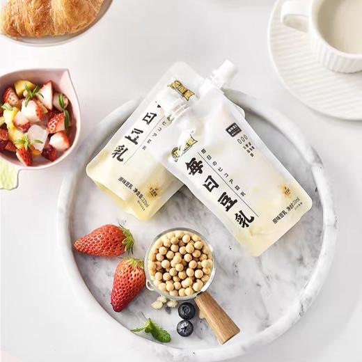 觅能量原味豆乳 商品图1