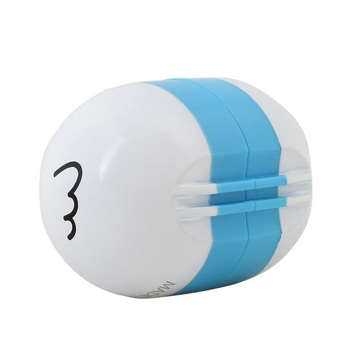 多美 TOMY迪士尼TSUMTSUM翻滚袖珍小玩偶（唐老鸭）854500-5 商品图2