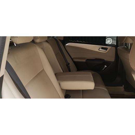 【特价月租-北京】本田 杰德 1.8L CVT豪华版 商品图8