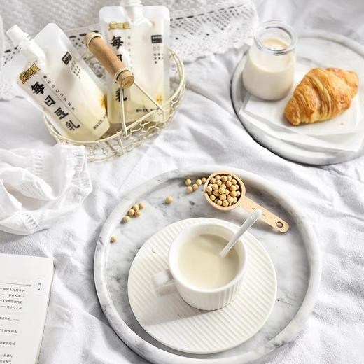 觅能量原味豆乳 商品图3