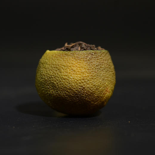 特级小青柑 商品图1