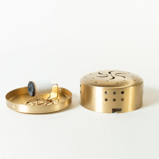 【自营】野生艾柱（2板*54粒） 商品图5