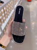 💎Steve Madden🛒👩女士水晶凉鞋❗️谁穿谁好看[色][色] 商品缩略图5