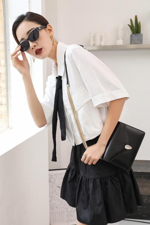 女真皮袋6001-1 商品图6