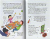 宇航员指导手册 英文原版 The Usborne Official Astronaut's Handbook 儿童科普认知图画书 英文版进口原版英语书籍 商品缩略图2