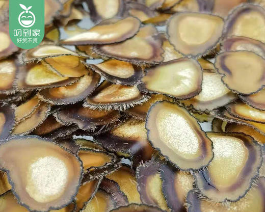 吉林鹿茸片（半腊片）/1盒（3g）+赠西洋参片3g 生产日期：25年12月补单专用 商品图2