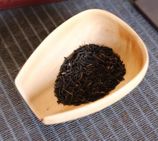 杞冠臻选｜天下名山 安徽祁门 2019年 经典特茗级红茶 祁红大观 88-176克 商品图4