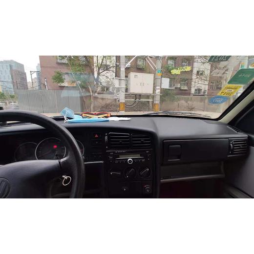 【月租-北京】大众 捷达 GIF 前卫百万纪念版 商品图7