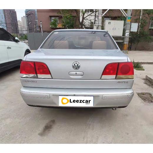 【月租-北京】大众 捷达 GIF 前卫百万纪念版 商品图5