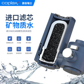 Coplax 龙头净水器