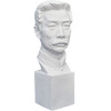 石膏像素描小雕塑头像 商品缩略图0