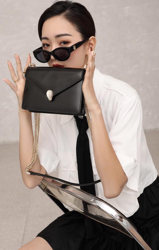 女真皮袋6001-1 商品图1