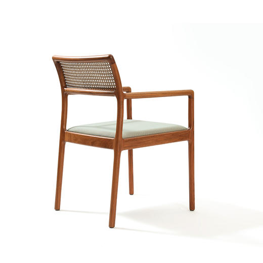 露晓扶手椅 商品图3