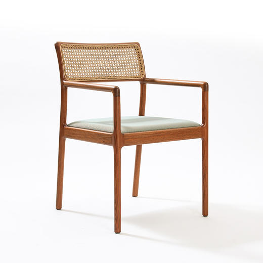 露晓扶手椅 商品图1