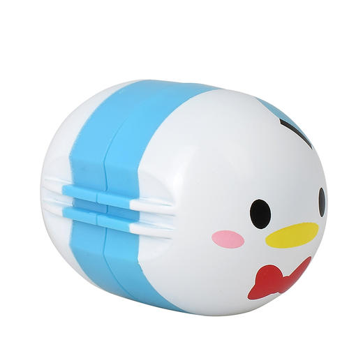 多美 TOMY迪士尼TSUMTSUM翻滚袖珍小玩偶（唐老鸭）854500-5 商品图0