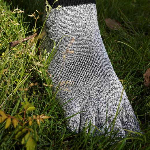 南洋富商自选五趾耐磨防割袜（男女同款） 商品图3