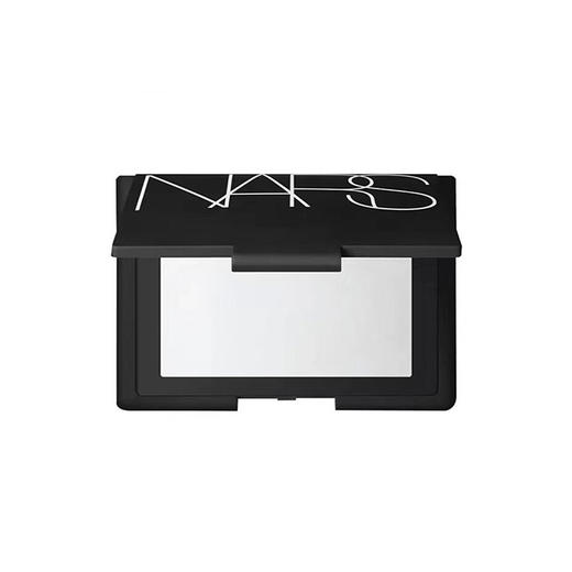 NARS 粉饼 流光美肌轻透蜜粉饼 商品图0