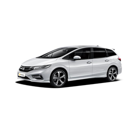 【特价月租-北京】本田 杰德 1.8L CVT豪华版