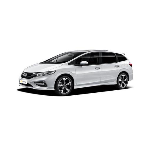 【特价月租-北京】本田 杰德 1.8L CVT豪华版 商品图0