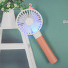 【家用电器】*夏日清凉迷你手持小风扇 商品缩略图3
