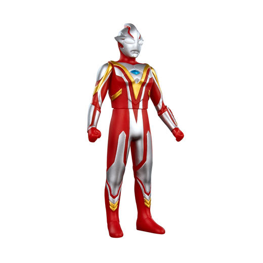 梦比优斯奥特曼勇气形态超决战伽古拉斯伽古拉 商品图3