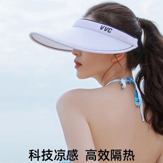 韩国VVC防晒遮阳帽 商品图2