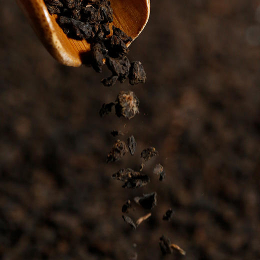 糯米香茶化石A级 商品图2