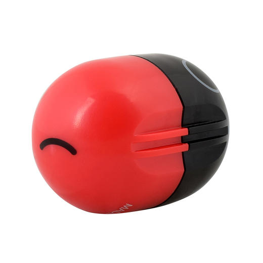 多美 TOMY 迪士尼TSUMTSUM翻滚袖珍小玩偶（米奇）TMYC854500-1 商品图2