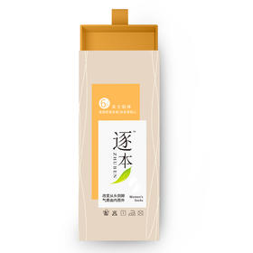 【博真优选】 逐本船袜 6双/盒*1盒