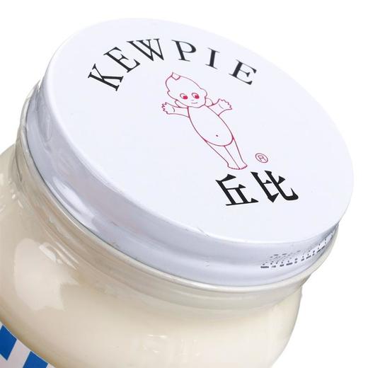 丘比（KEWPIE） 沙拉酱（香甜口味） 200g 商品图4