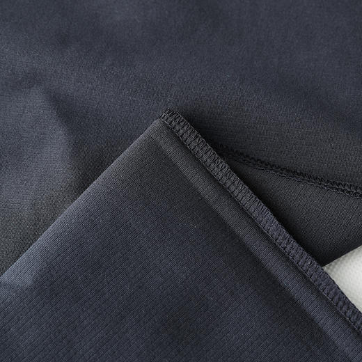 卡尔美夏季薄款透气运动裤男士梭织长裤跑步健身高弹训练裤 商品图3