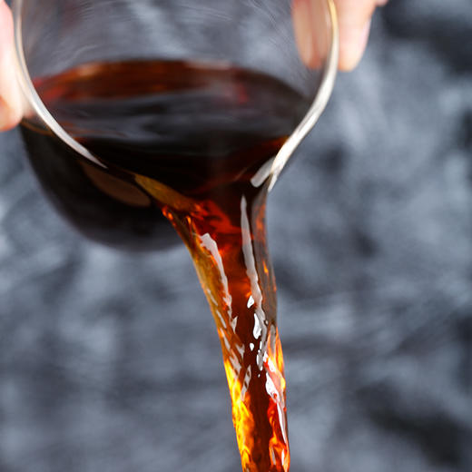 糯米香茶化石A级 商品图3