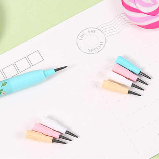 晨光HB子弹铅笔芯ASLQ1703 商品图4
