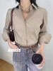 3楼 阿玛施AMASS通勤衬衣 商品缩略图0