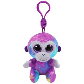 TY彩猴祖丽挂饰36561