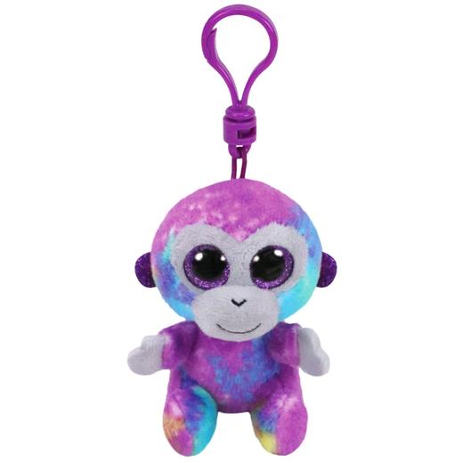 TY彩猴祖丽挂饰36561 商品图0