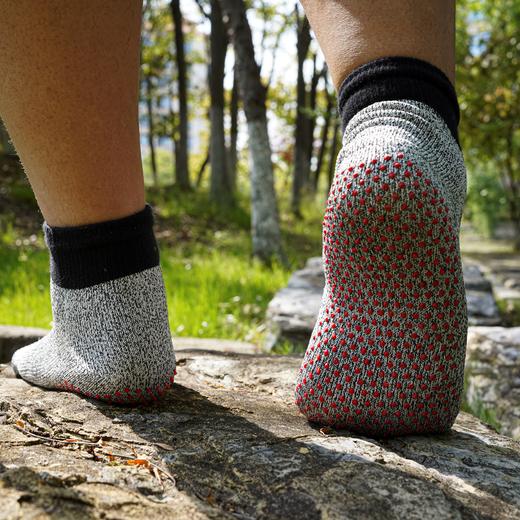 南洋富商自选五趾耐磨防割袜（男女同款） 商品图4