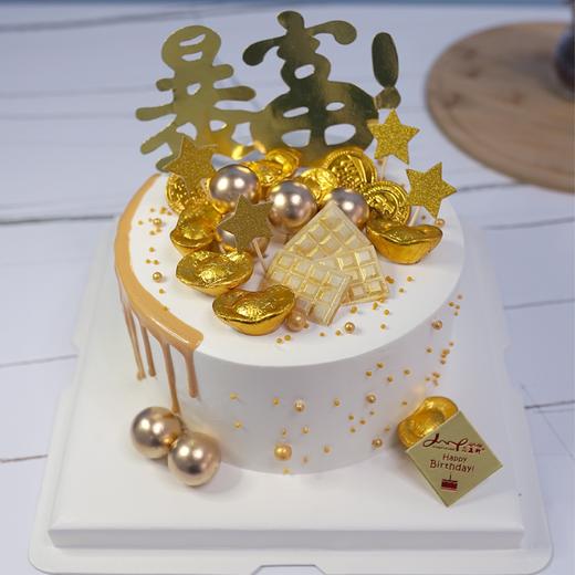 B04暴富 商品图0