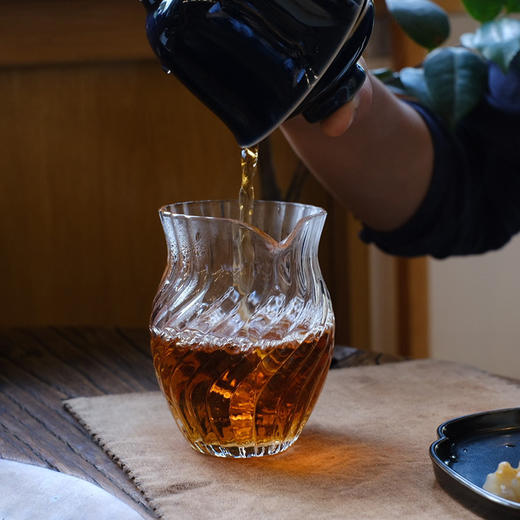 杞冠臻选｜天下名山 福建武夷山 2019年 甜醇岩茶 武夷岩茶 70-140克 商品图6