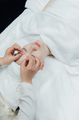 常州CPB肌肤之钥 | 美容坊奢宠体验