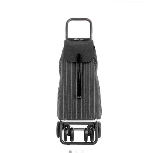 8FLIKUAI 利快 冠军6轮购物车 商品图2