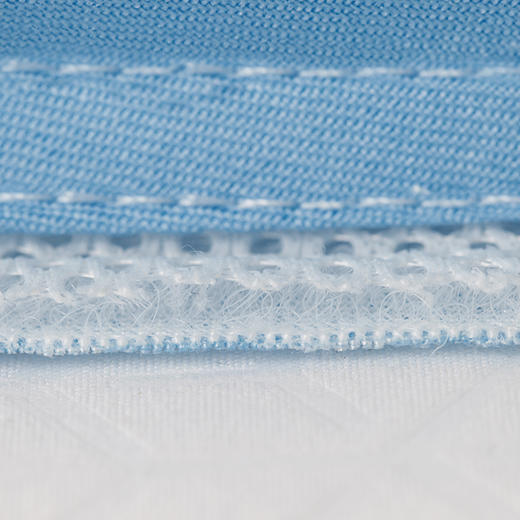 眠趣22℃云母凉席【绑带款】【床笠款】丨夏天裸睡神器丨透气排汗丨清凉舒适 商品图5