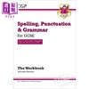 英国CGP原版 GCSE Edexcel English Language 英语 语言 写作 爱德思 考试备考教辅四册 备考指南+练习册 含答案  商品缩略图2
