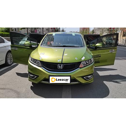 【特价月租-北京】本田 杰德 1.8L CVT豪华版 商品图2