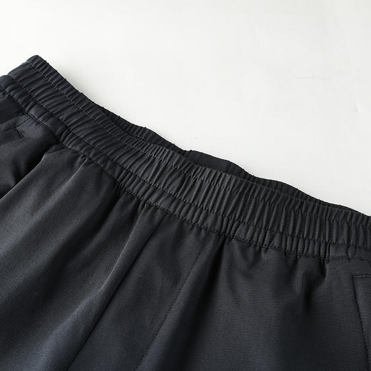 卡尔美夏季薄款透气运动裤男士梭织长裤跑步健身高弹训练裤 商品图2