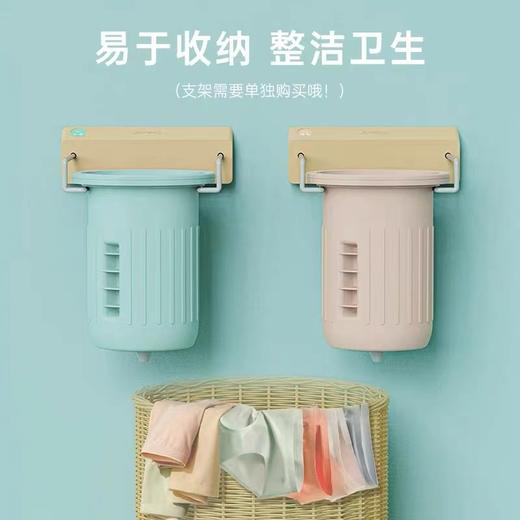觉飞 心愿专用可替换硅胶袋 [福利品] 商品图2