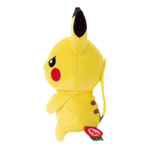 多美 TOMY精灵宝可梦Chokkorisan皮卡丘(威风)204296 商品图2